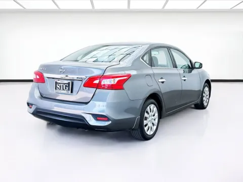 More photos of 2019 Nissan Sentra S at STG Bellflower, CA