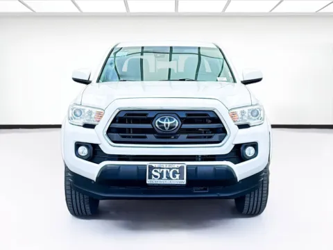 Photos of 2019 Toyota Tacoma TRD Off-Road V6 for sale in Bellflower, CA at STG Bellflower