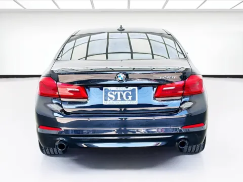 More photos of 2020 BMW 5 Series 530i at STG Bellflower, CA