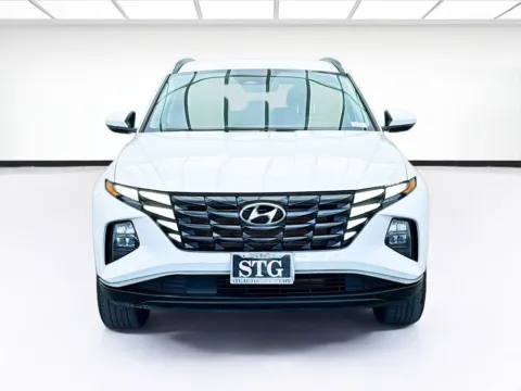 Photos of 2024 Hyundai Tucson SEL for sale in Bellflower, CA at STG Bellflower