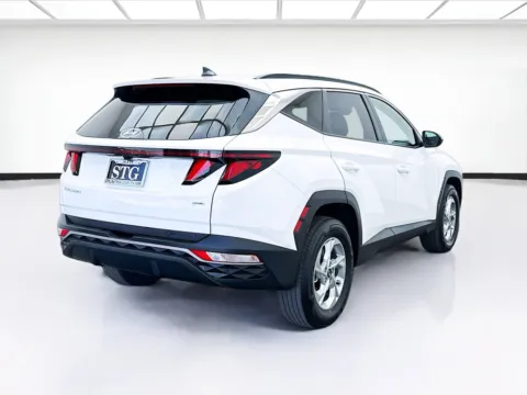More photos of 2024 Hyundai Tucson SEL at STG Bellflower, CA