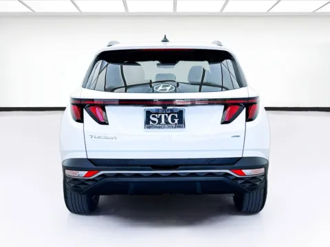 More photos of 2024 Hyundai Tucson SEL at STG Bellflower, CA