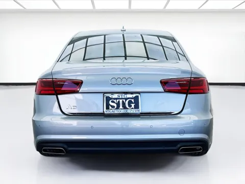 More photos of 2018 Audi A6 2.0T Premium Plus FrontTrak at STG Bellflower, CA