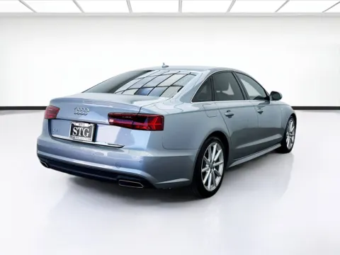 More photos of 2018 Audi A6 2.0T Premium Plus FrontTrak at STG Bellflower, CA