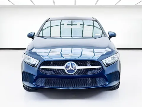 Photos of 2019 Mercedes-Benz A-Class A 220 for sale in Bellflower, CA at STG Bellflower