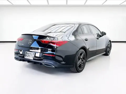 More photos of 2020 Mercedes-Benz CLA 250 at STG Bellflower, CA