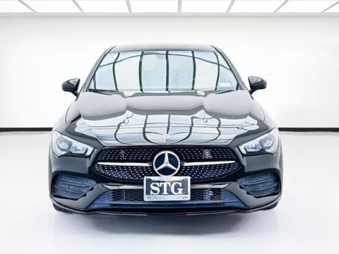 Photos of 2020 Mercedes-Benz CLA 250 for sale in Bellflower, CA at STG Bellflower