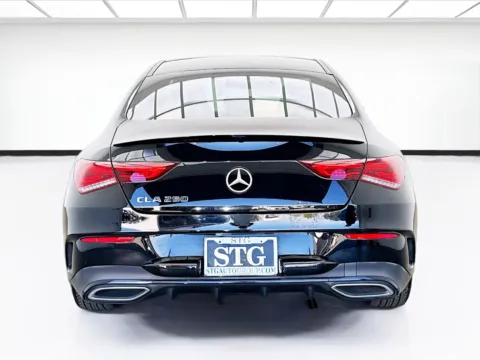 More photos of 2020 Mercedes-Benz CLA 250 at STG Bellflower, CA