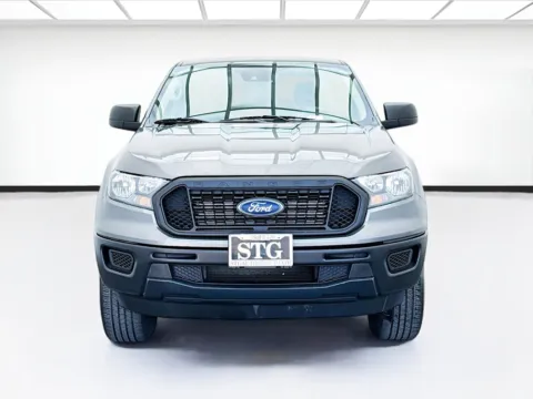 Photos of 2021 Ford Ranger XL for sale in Bellflower, CA at STG Bellflower