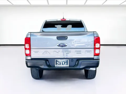 More photos of 2021 Ford Ranger XL at STG Bellflower, CA