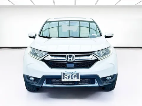Photos of 2017 Honda CR-V EX for sale in Bellflower, CA at STG Bellflower