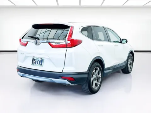 More photos of 2017 Honda CR-V EX at STG Bellflower, CA