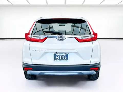 More photos of 2017 Honda CR-V EX at STG Bellflower, CA