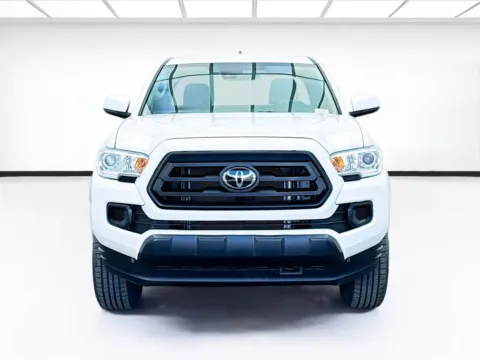 Photos of 2023 Toyota Tacoma SR for sale in Bellflower, CA at STG Bellflower