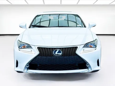 Photos of 2016 Lexus RC 350 for sale in Bellflower, CA at STG Bellflower