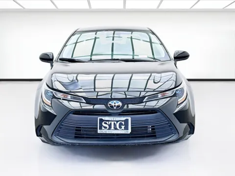 Photos of 2024 Toyota Corolla LE for sale in Bellflower, CA at STG Bellflower