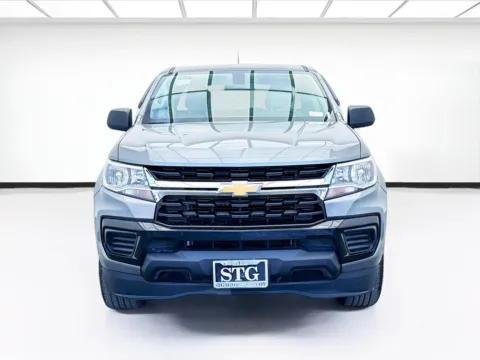 Photos of 2022 Chevrolet Colorado Work Truck for sale in Bellflower, CA at STG Bellflower