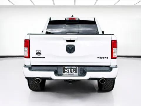 More photos of 2019 Ram 1500 Big Horn/Lone Star at STG Bellflower, CA