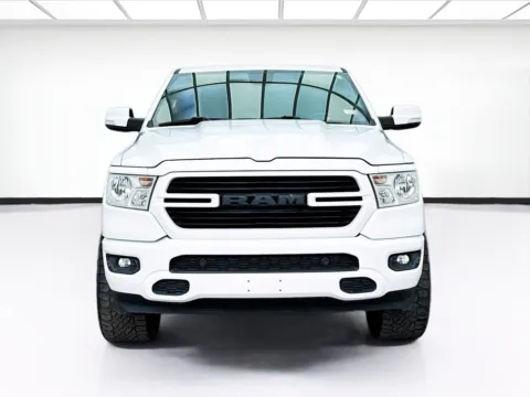 Photos of 2019 Ram 1500 Big Horn/Lone Star for sale in Bellflower, CA at STG Bellflower