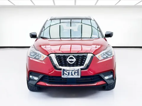 Photos of 2020 Nissan Kicks SR for sale in Bellflower, CA at STG Bellflower