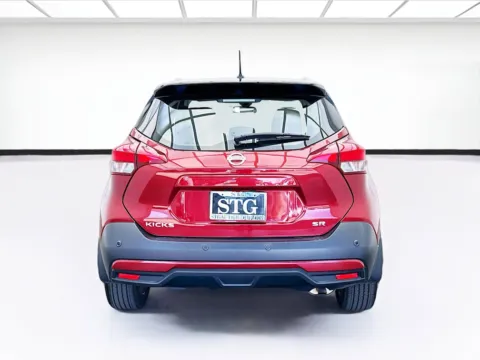 More photos of 2020 Nissan Kicks SR at STG Bellflower, CA