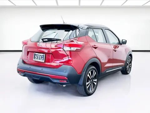 More photos of 2020 Nissan Kicks SR at STG Bellflower, CA