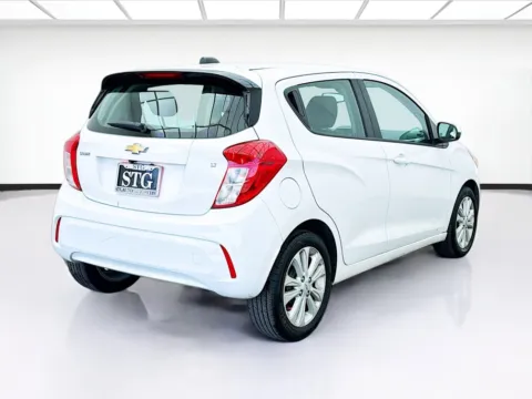 More photos of 2017 Chevrolet Spark 1LT at STG Bellflower, CA