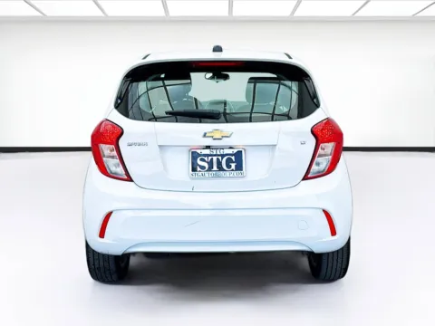 More photos of 2017 Chevrolet Spark 1LT at STG Bellflower, CA