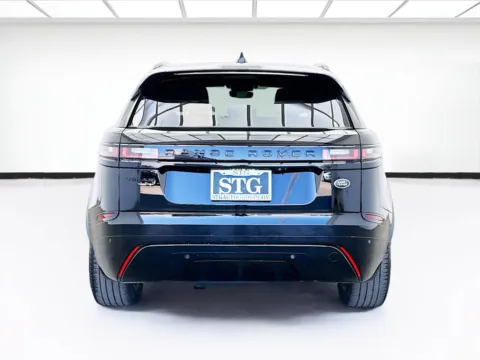 More photos of 2020 Land Rover Range Rover Velar P250 R-Dynamic S at STG Bellflower, CA