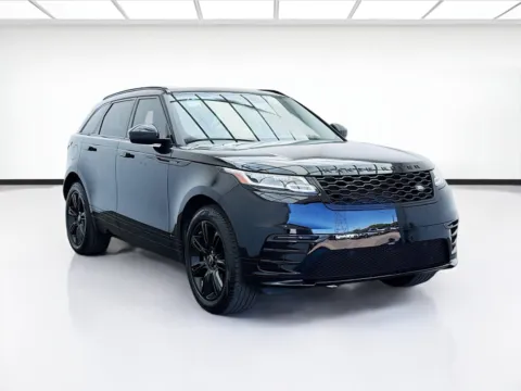 Another view of 2020 Land Rover Range Rover Velar P250 R-Dynamic S for sale in Bellflower, CA at STG Bellflower