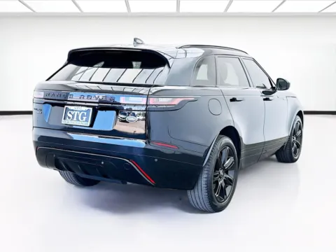 More photos of 2020 Land Rover Range Rover Velar P250 R-Dynamic S at STG Bellflower, CA