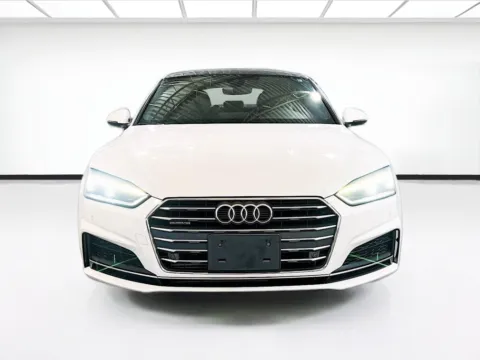 Photos of 2018 Audi A5 Sportback 2.0T Premium Plus quattro for sale in Bellflower, CA at STG Bellflower