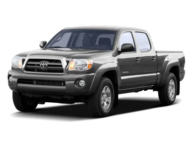 2009 Toyota Tacoma PreRunner V6 for sale in Bellflower, CA