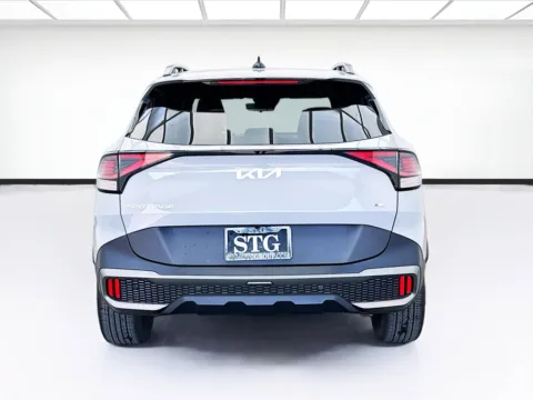 More photos of 2024 Kia Sportage X-Line at STG Bellflower, CA
