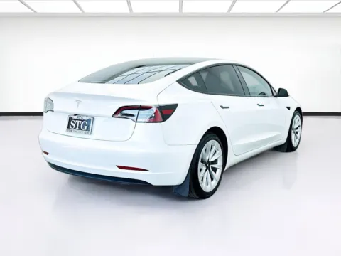 More photos of 2023 Tesla Model 3 at STG Bellflower, CA