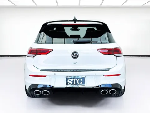 More photos of 2024 Volkswagen Golf R 2.0T at STG Bellflower, CA