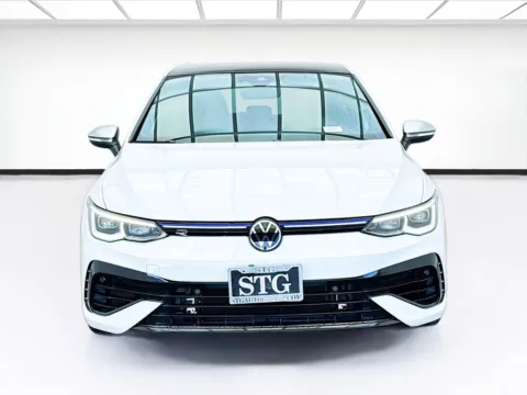 Photos of 2024 Volkswagen Golf R 2.0T for sale in Bellflower, CA at STG Bellflower