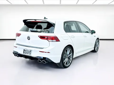 More photos of 2024 Volkswagen Golf R 2.0T at STG Bellflower, CA