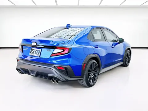 More photos of 2022 Subaru WRX Premium at STG Bellflower, CA