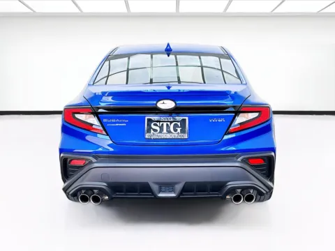 More photos of 2022 Subaru WRX Premium at STG Bellflower, CA