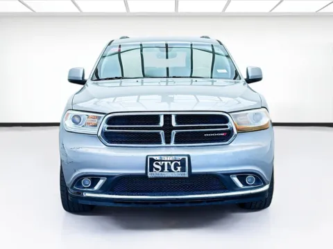 Photos of 2017 Dodge Durango SXT for sale in Bellflower, CA at STG Bellflower