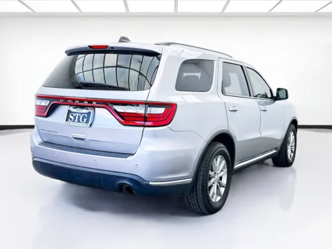 More photos of 2017 Dodge Durango SXT at STG Bellflower, CA