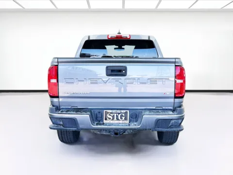 More photos of 2021 Chevrolet Colorado Work Truck at STG Bellflower, CA