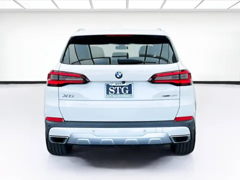 More photos of 2020 BMW X5 sDrive40i at STG Bellflower, CA