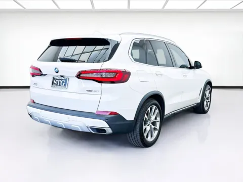 More photos of 2020 BMW X5 sDrive40i at STG Bellflower, CA