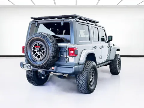 More photos of 2019 Jeep Wrangler Unlimited Unlimited Sahara at STG Bellflower, CA