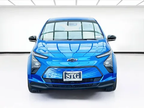 Photos of 2023 Chevrolet Bolt EV 1LT for sale in Bellflower, CA at STG Bellflower