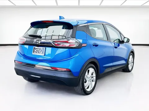More photos of 2023 Chevrolet Bolt EV 1LT at STG Bellflower, CA