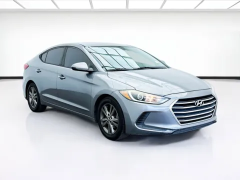 Another view of 2018 Hyundai Elantra SEL for sale in Bellflower, CA at STG Bellflower
