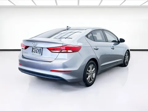 More photos of 2018 Hyundai Elantra SEL at STG Bellflower, CA